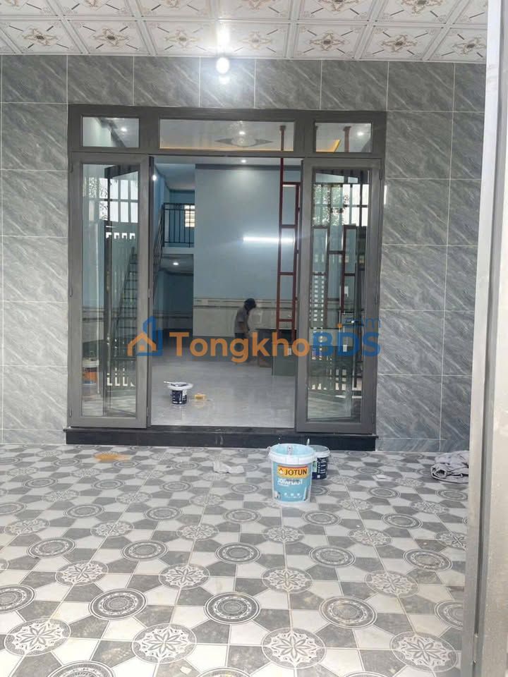 Nhà 81m² Tam Phước, Biên Hòa - Giá Hơn 900 Triệu, Sẵn Ở