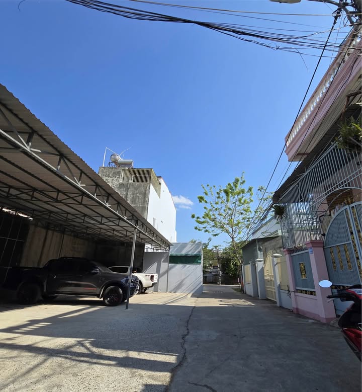 Bán Đất Thổ Cư 88m² Hẻm 102 Nguyễn Tất Thành, Buôn Ma Thuột - Giá 3.3 Tỷ