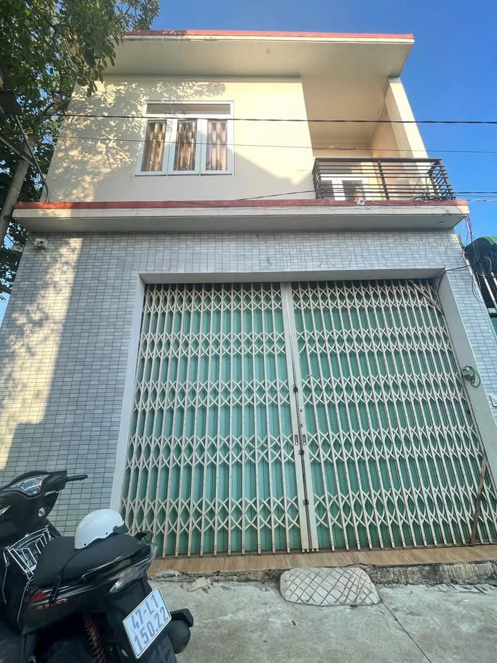 Nhà Nguyên Căn 3PN Tân Lợi, Buôn Ma Thuột - Sẵn Sàng Ở Ngay!