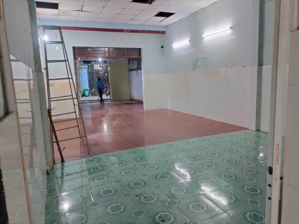 Kho Xưởng 100m² Tân Chánh Hiệp, Q12 - Sẵn Sàng Kinh Doanh/Làm Kho