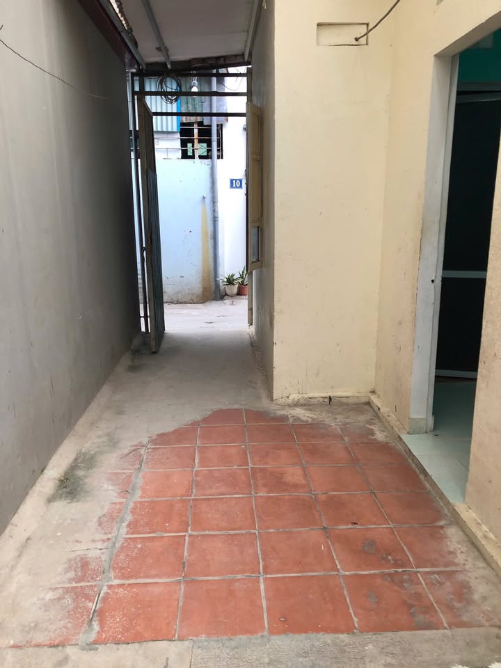 Cho thuê nhà cấp 4 Ngự Câu, Hoài Đức - Full nội thất, giá tốt