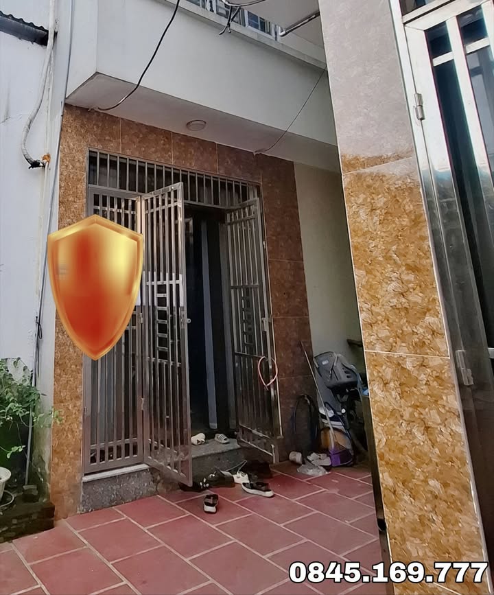 Nhà 3 Tầng An Khánh 30m² Sổ Đỏ - Gần Đại Lộ Thăng Long, Vin Smart City