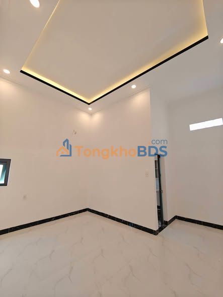 Nhà Phố Gò Dầu Tây Ninh - 81m² Thổ Cư, Gần Chợ, Xe Tải Tới Nhà