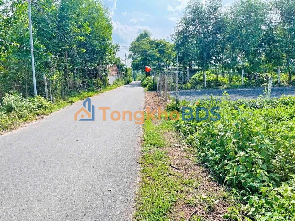 Bán gấp Đất nền Chơn Thành 240m² - Sổ đỏ, gần KCN Becamex