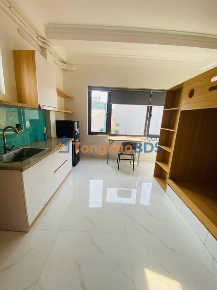 Cho thuê phòng 25m² Ngõ 241 Khâm Thiên, Đống Đa - Sẵn Sàng Ở Ngay!