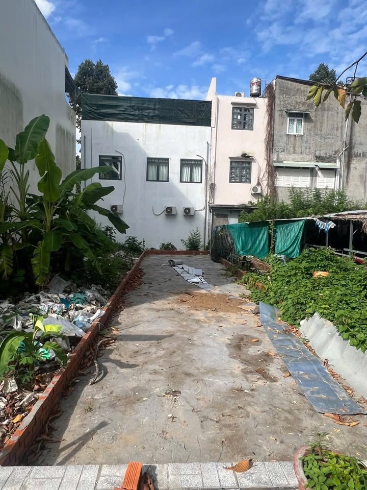 Bán Nền An Giang 90m² Đường Lê Trọng Tấn - Giá Tốt