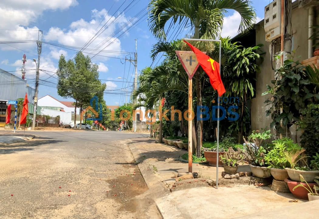 Bán Nhà Trương Hán Siêu, Kon Tum 108m² - Sẵn Sàng Dọn Vào Ở Ngay