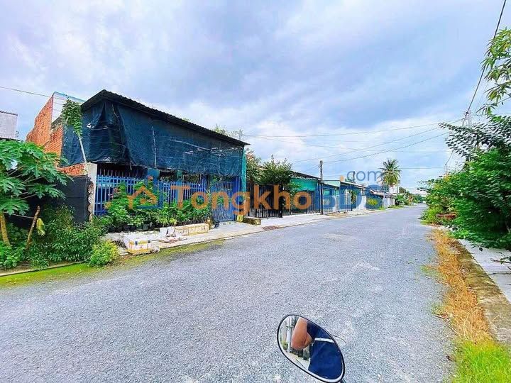 Đất nền Hiệp Ninh 208m² 1.3975 tỷ - Sổ đỏ chính chủ