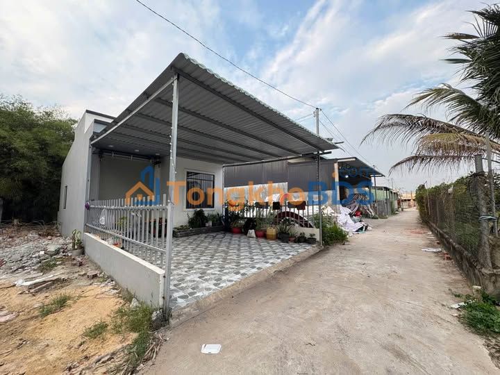 Nhà riêng Gò Dầu 108m² giá 900 triệu - Chính chủ bán