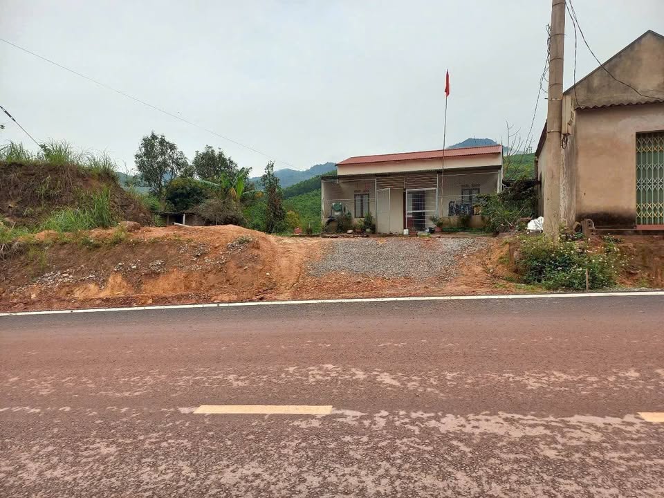 Bán Gấp 3 Lô Đất Đô Thị Tây Yên Tử 300m²/Sổ, Giá 750 Triệu/Lô