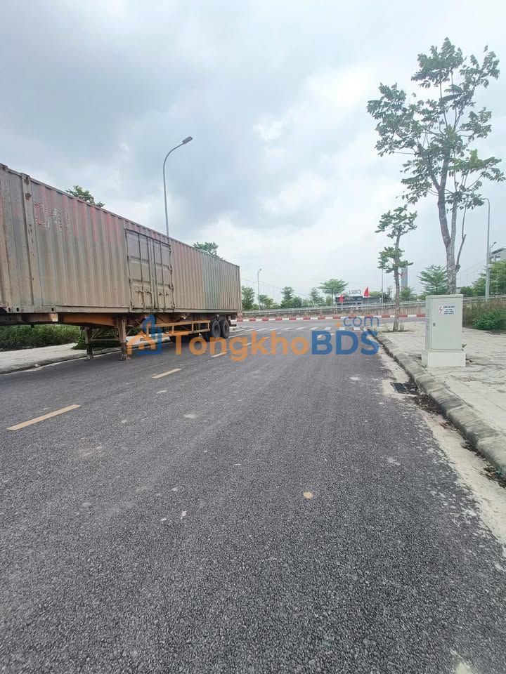 Đất Nền Rùa Vàng City 80m² - Giá 1.9 Tỷ, Sổ Đỏ Sẵn Sàng