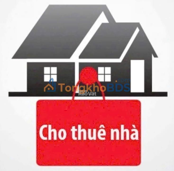 Nhà Nguyên Căn 48m² Hẻm An Ninh Phạm Hùng, Bình Chánh - Giá 8 Triệu