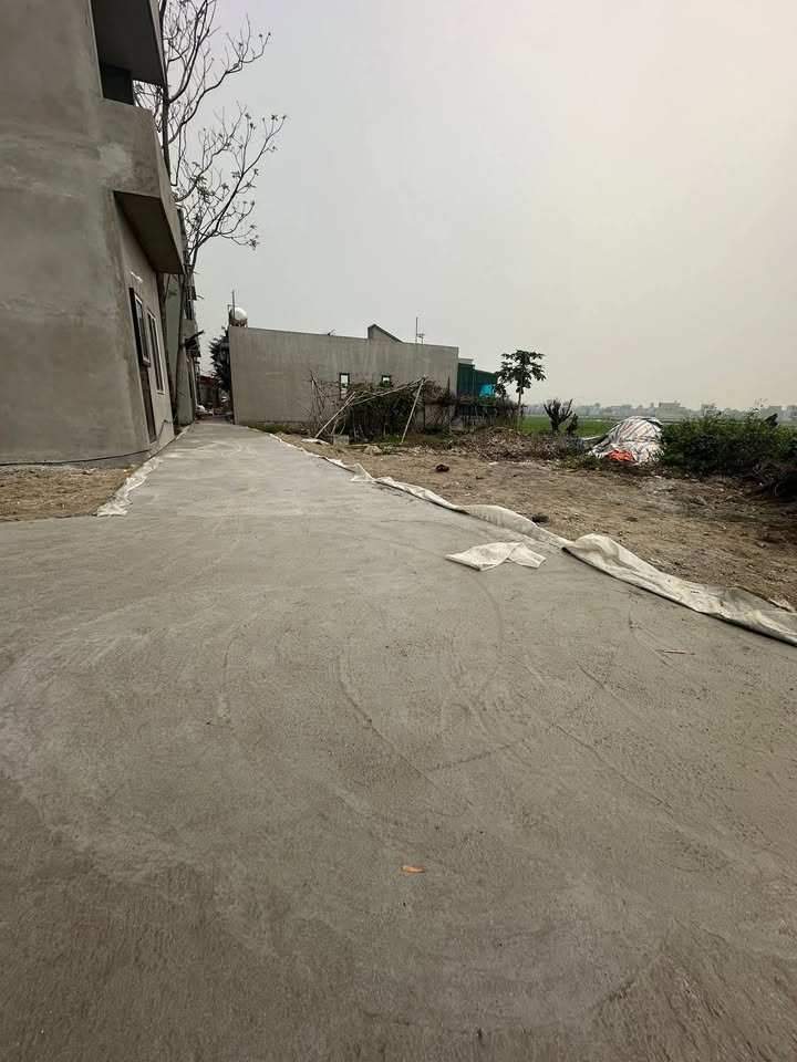 Đất nền Phủ Lý 80m² - Sổ đỏ sẵn, giá chỉ 1.5 tỷ