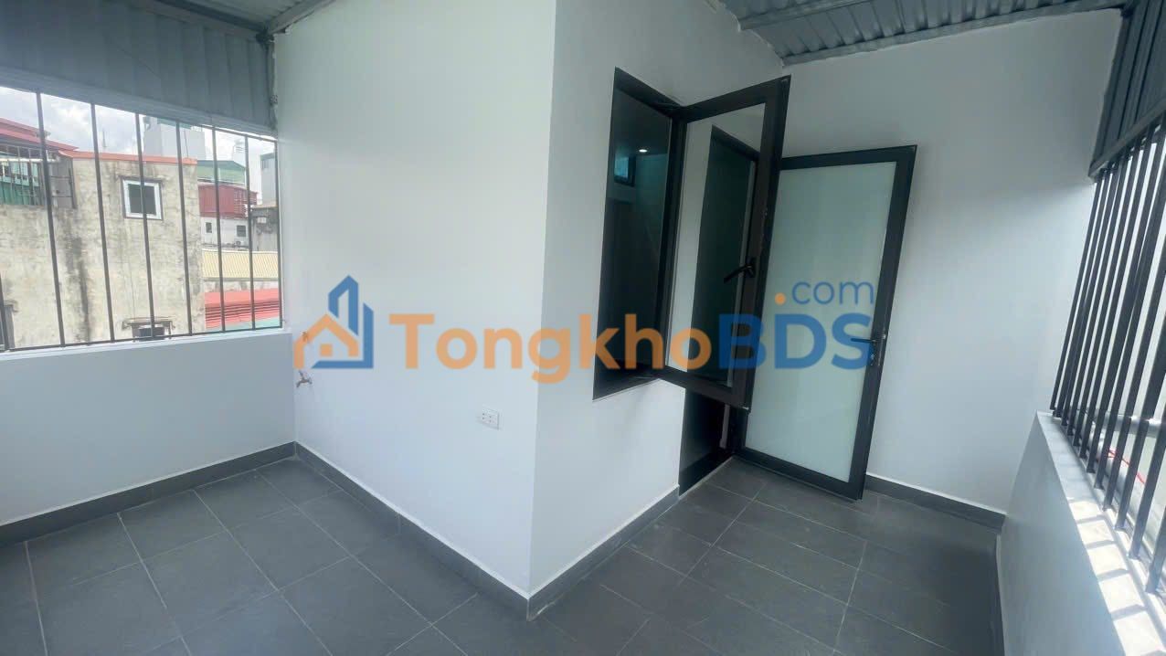 Nhà Phố Chợ Khâm Thiên Đống Đa 150m² Lô Góc Kinh Doanh Giá Hơn 7 Tỷ