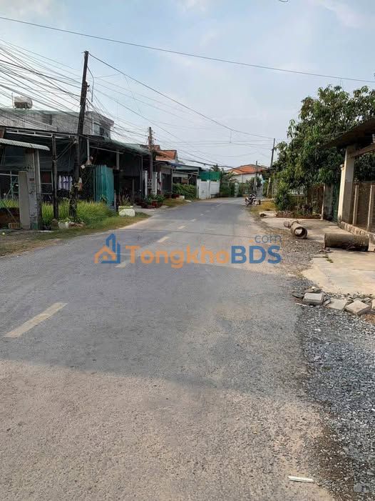 Đất nền Bàu Năng Tây Ninh 354m2 51.33 tỷ - Sổ đỏ chính chủ