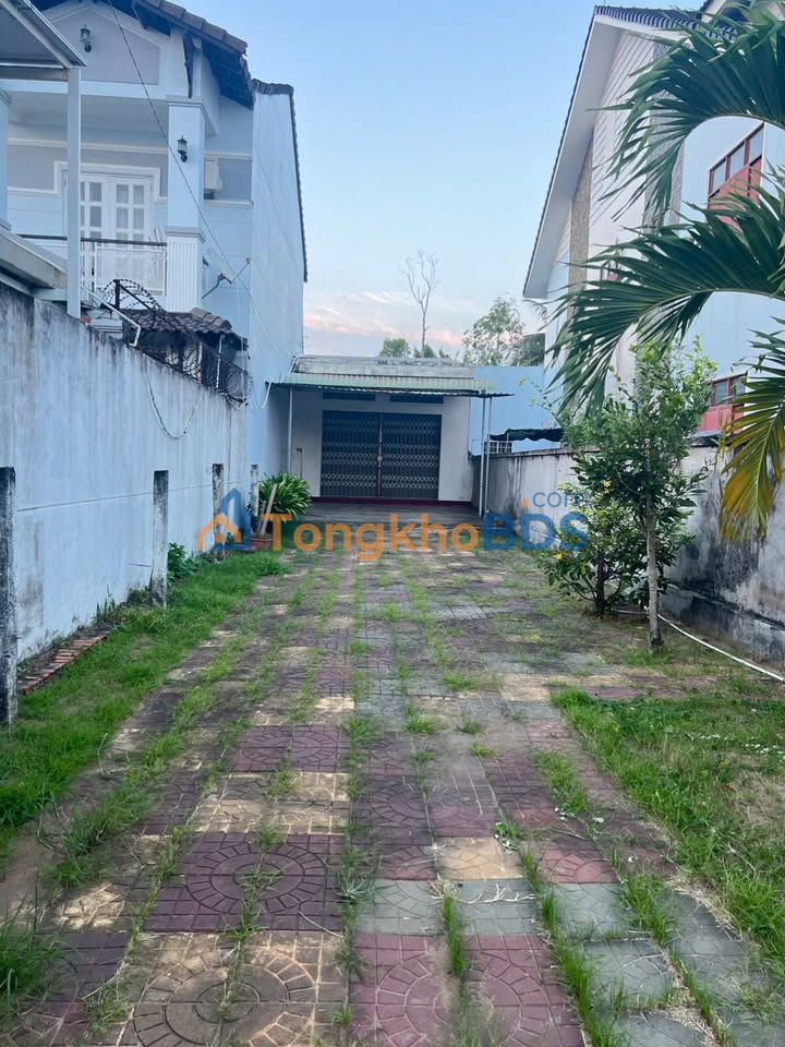 Nhà Mặt Tiền Phường 1, Trà Vinh - 150m², 2.2 Tỷ - Chủ Gấp Bán