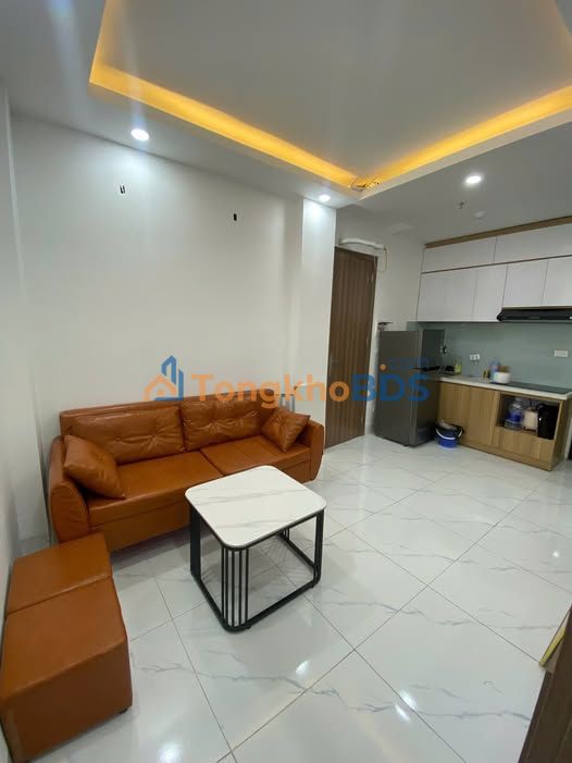 Căn hộ CCMN 394 Mỹ Đình 55m² giá 2.3 tỷ - Bàn giao ngay