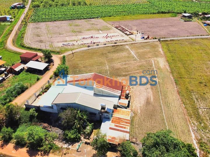 Đất Nền 165m² Sổ Hồng Riêng - Giá 300 Triệu Tại Xã Truông Mít, Tây Ninh