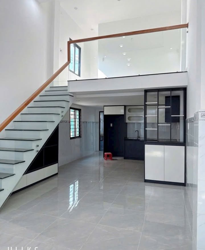 Nhà 58m² 2PN Đà Nẵng - Giá Rẻ Nhất, Kiệt 577 Tôn Đản