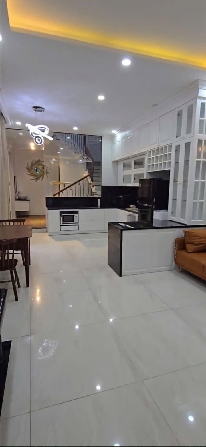 Nhà Lô Góc Kiệt Ô Tô Nguyễn Văn Thoại, Sơn Trà - Dòng Tiền 24 Triệu/Tháng