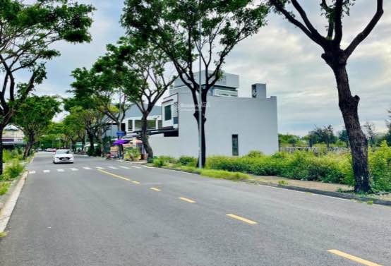 Đất Nền Ngũ Hành Sơn 270m² (12m ngang) - Gần ĐH FPT, Giá Tốt