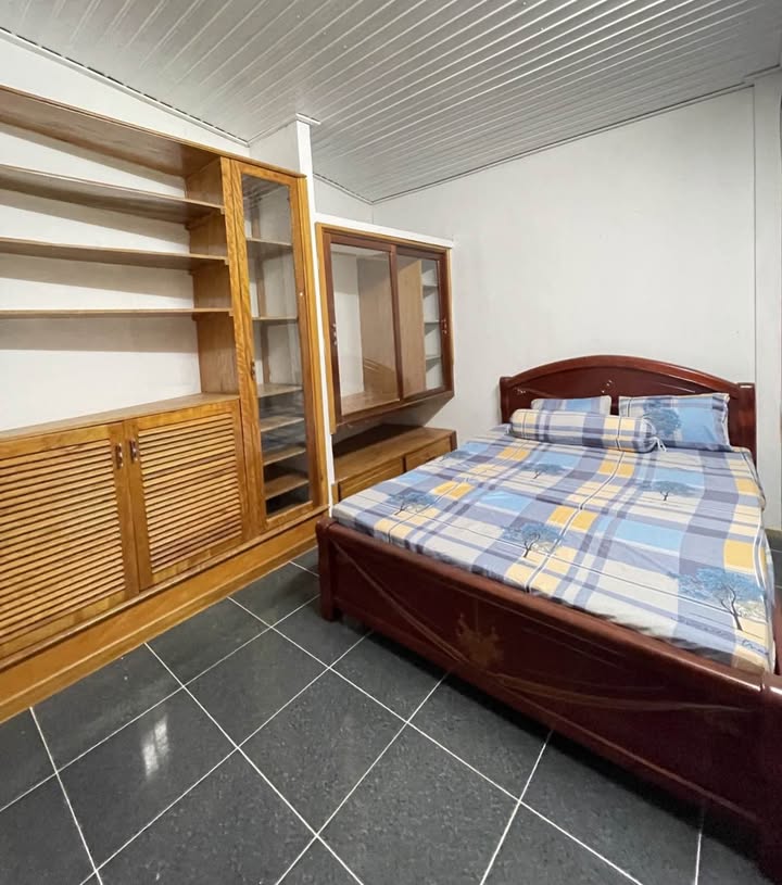 Nhà 61m² Trường Chinh, Đà Nẵng - Giá 2.97 Tỷ, 3PN Sẵn Ở