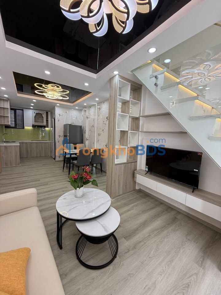 Nhà 2 Tầng Kiệt 368 Hoàng Diệu, Hải Châu - 31m² Giá 3.55 Tỷ