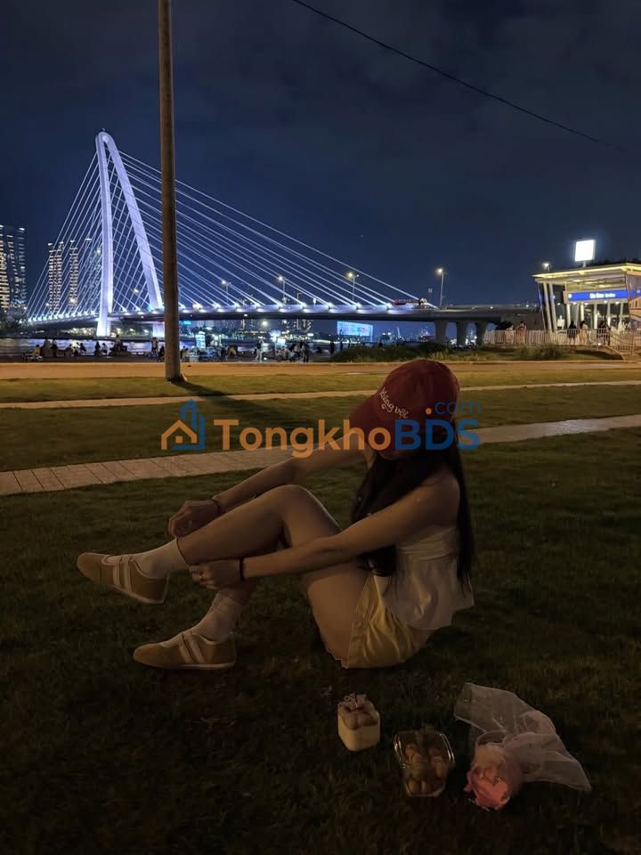 Nhà Mặt Tiền An Hải Nam, Sơn Trà - 55m² Kinh Doanh/Ở/Cho Thuê Giá 7.8 Tỷ