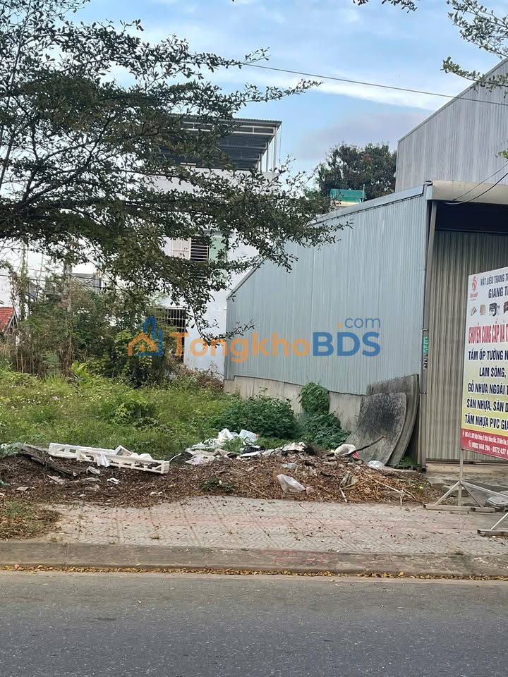 Đất nền Điện Thắng Bắc 120m² - Giá 2 tỷ - Đường nhựa 13.5m