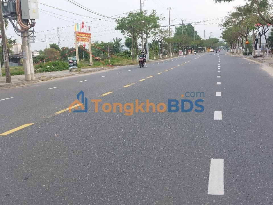 Đất Nền Mai Đăng Chơi Nối Dài Đà Nẵng 90m² - Sổ Đỏ Rõ Ràng, Giá 6 Tỷ TL