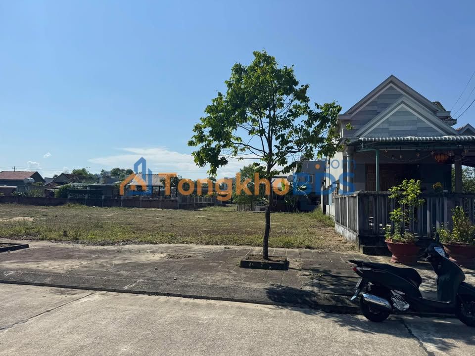 Đất Nền 300m² Hòa Phú, Đà Nẵng - Sổ Đỏ Sẵn Sàng, Gần Biển