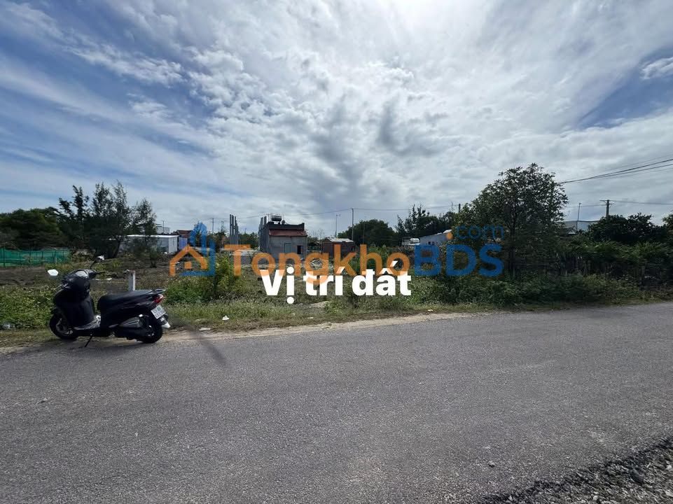 Đất Nền 420m² Mặt Tiền Đường 613, Quảng Nam - Giá 3 Tỷ