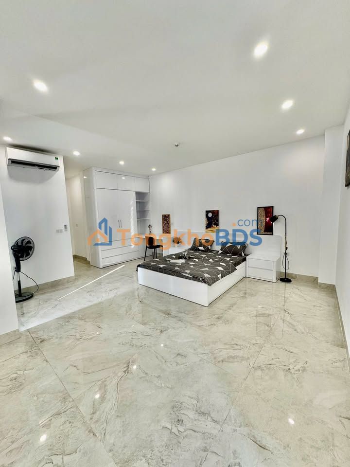 Chung cư mini cao cấp Trần Đại Nghĩa, 45m² - Sẵn sàng đón bạn!