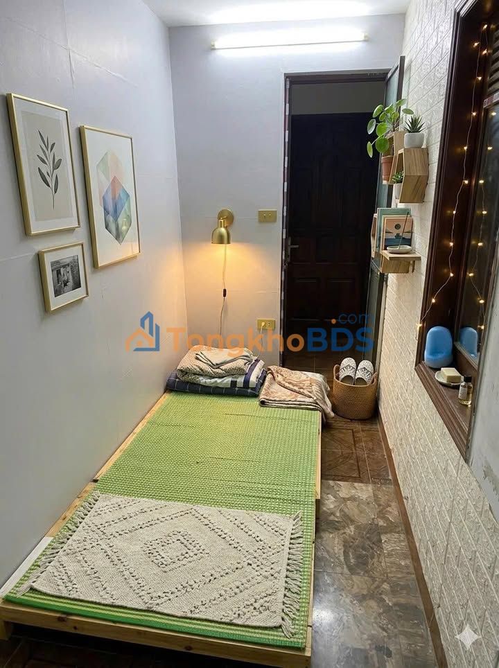 Cho Thuê Phòng Trọ Giá Rẻ Hai Bà Trưng - 1.5 Triệu/Tháng