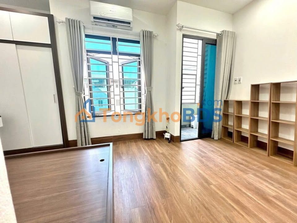 Cho thuê CCMN Hà Nội: 1.5 - 4.5 Triệu/tháng, Trần Đại Nghĩa & Kim Ngưu