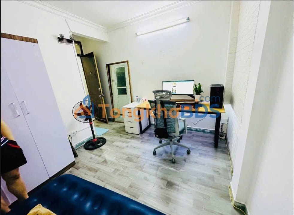 Cho thuê phòng Trương Định, Hoàng Mai - 2.6tr/tháng, Full tiện nghi, An ninh 24/7