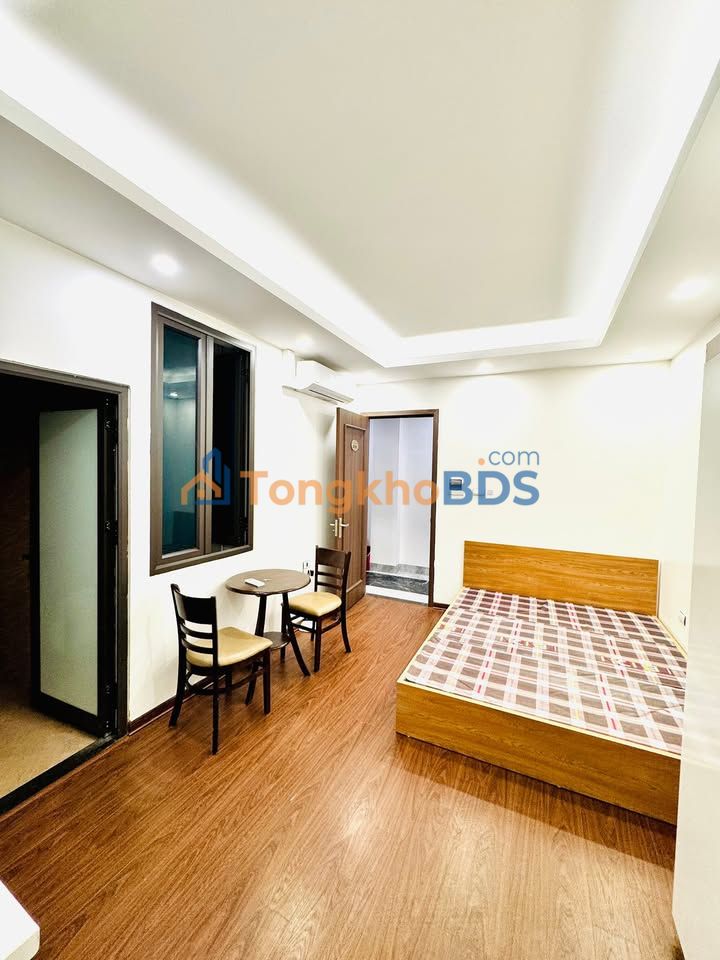 Cho Thuê Phòng Trọ 22m² - 167 Thăng Long, Hai Bà Trưng - Sẵn Ở Ngay!