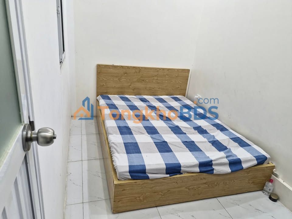 Cho thuê phòng trọ Ngõ Thống Nhất Đại La - 2 Triệu/Tháng, Gần ĐH Kinh Tế, Xây Dựng