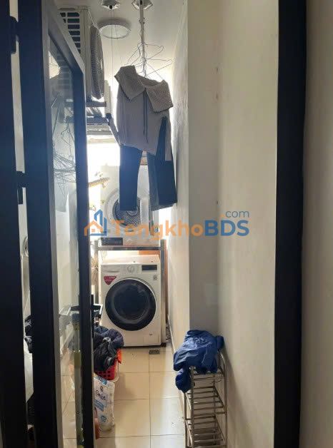 Cho thuê căn hộ 2PN Tòa Osaka Hoàng Mai, Full nội thất - 9 triệu/tháng