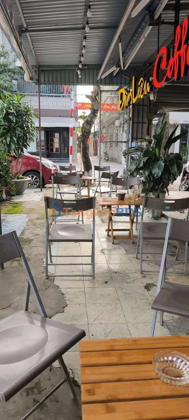 Nhà 132m² Hưng Bình, Vinh - Lối 2 Nguyễn Đức Cảnh, Giá Thỏa Thuận