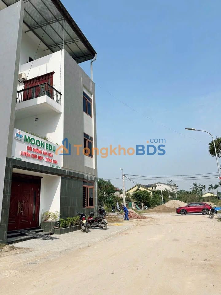 Đất Nền Kinh Doanh Lối 2 Trương Văn Lĩnh, 68.3m² Giá 3.79 Tỷ - Vị Trí Đắc Địa