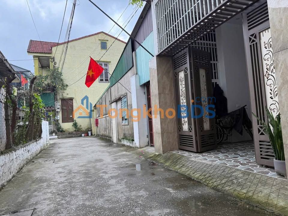 Bán Đất Vàng Ngõ 15 Phạm Đình Toái, TP Vinh 99m² - Giá Đầu Tư 2.85 Tỷ