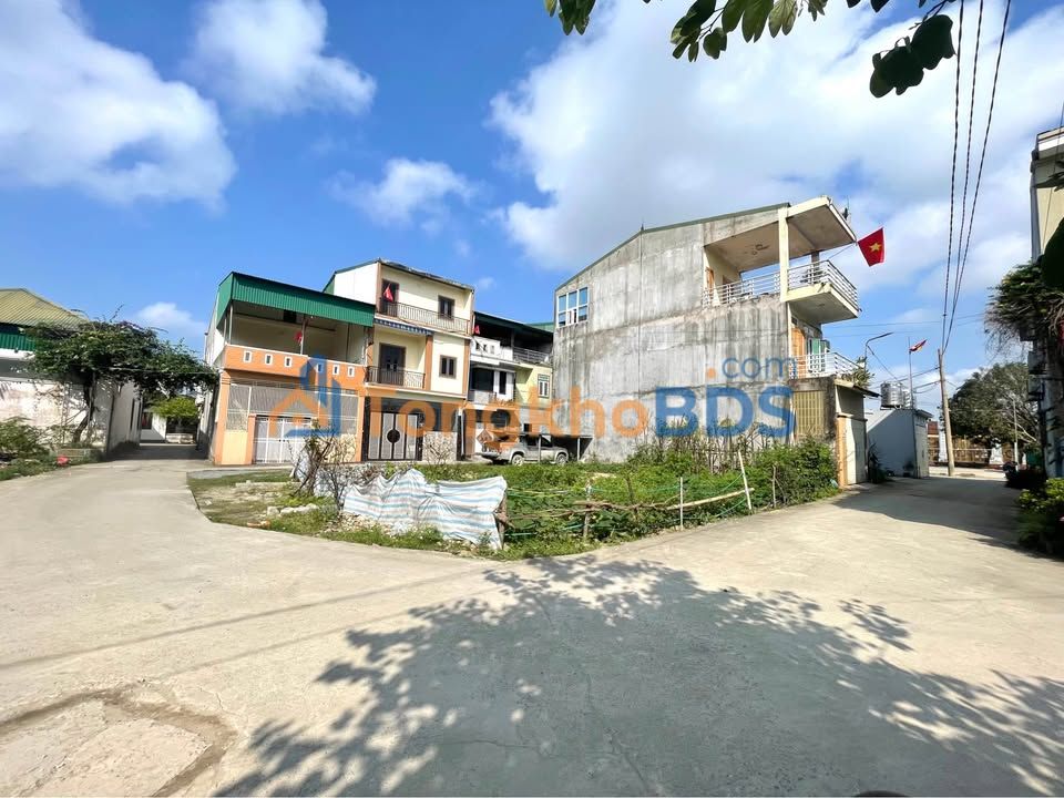 Đất Hưng Lộc 55m² - Full Thổ Cư, Sẵn Sàng Xây Nhà Đẹp