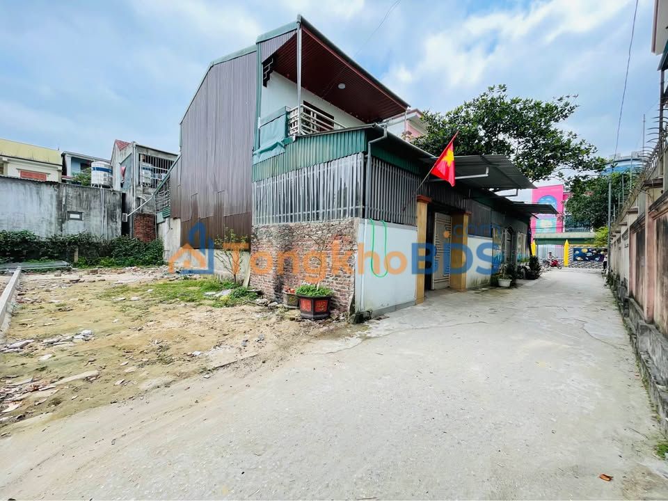 Đất Nền Vàng Đông Vĩnh 76m² - Sát Chợ, Kinh Doanh Đắc Lợi