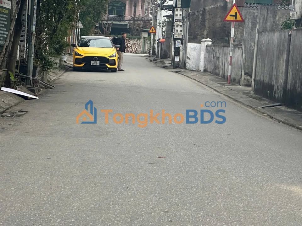 Nhà 2 Tầng 118m² Lô Góc Nguyễn Đức Đạt, Vinh - Giá 6.2 Tỷ