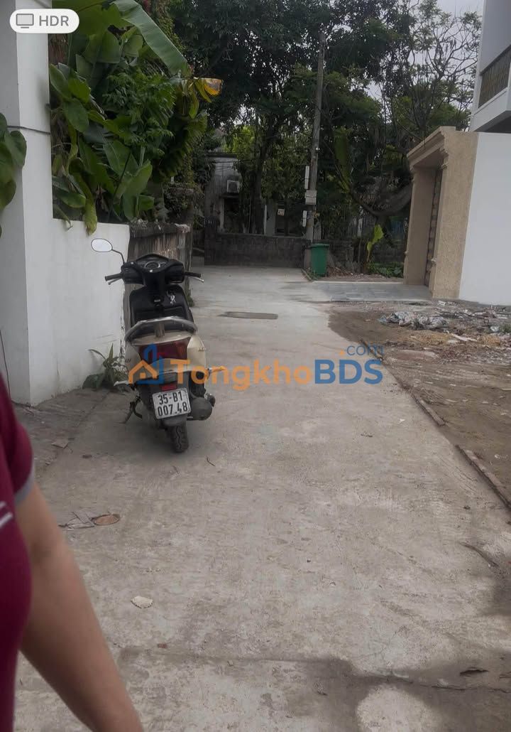 Đất đầu ve 2 mặt tiền 67m² - Hưng Yên, giá 2 tỷ, sẵn sổ hồng