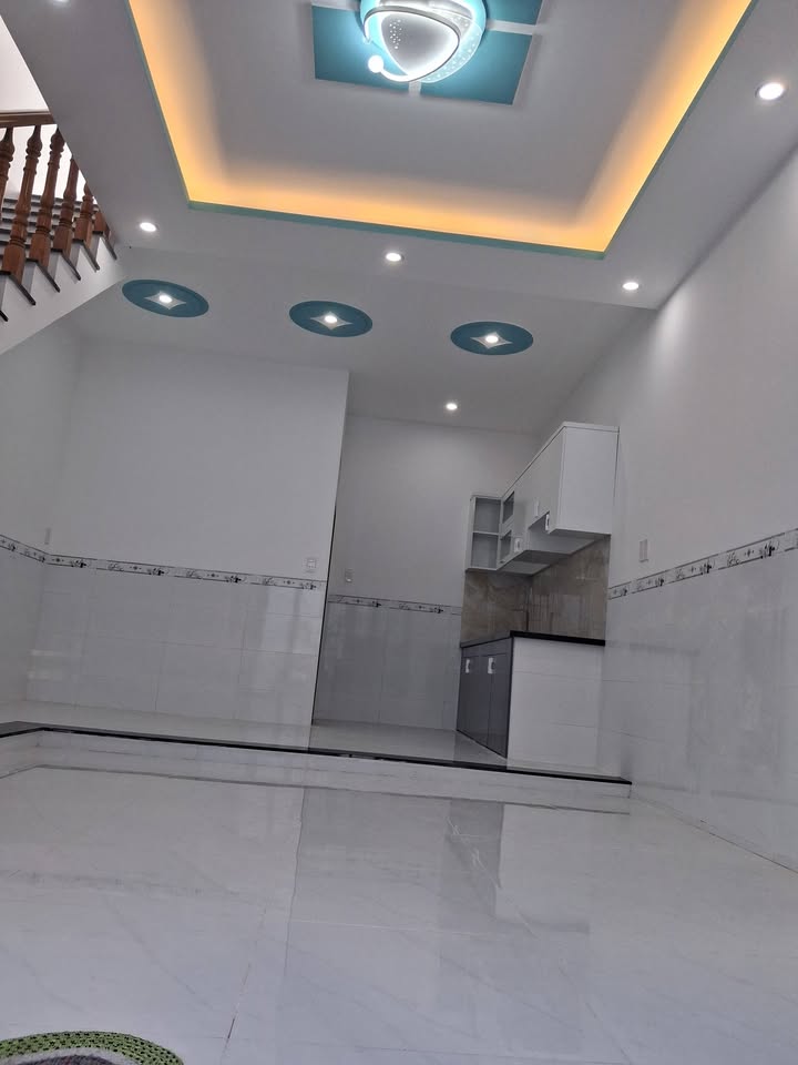 Nhà Mặt Tiền Đường 30/4 Vũng Tàu 45m² - Giá 2.49 Tỷ, Sổ Đỏ Riêng