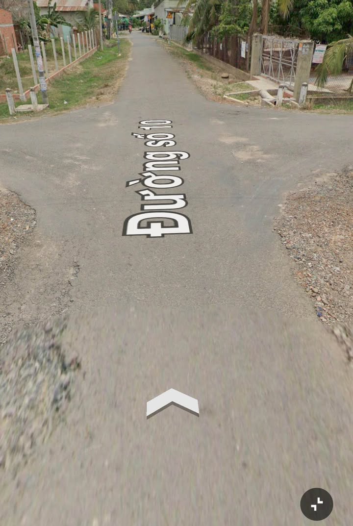 Bán Đất 2 Mặt Tiền 300m² Tại Hòa Thành, Tây Ninh - Giá 7.5 Tỷ