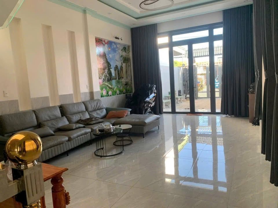 Nhà Mặt Tiền Trần Phú - Lộc Thắng, Bảo Lâm, 175m² - Kinh Doanh Đắc Lộc