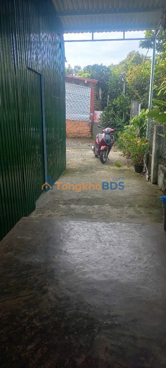 Nhà 150m² Thổ Cư Nam Gia Nghĩa, Bảo Lộc - Giá 1.1 Tỷ Chính Chủ